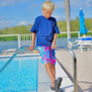 Meet your Posher, Nicholas